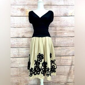 Dressbarn Collection Formal Dress